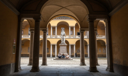 L'Università di Pavia sale al 1° posto tra i grandi Atenei italiani: la facoltà di Medicina è la migliore in Italia