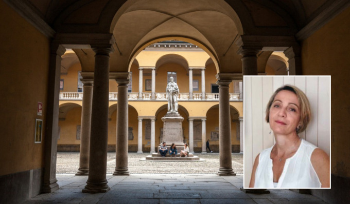 Università Pavia: Cristina Tassorelli primo Presidente donna della Facoltà di Medicina e Chirurgia