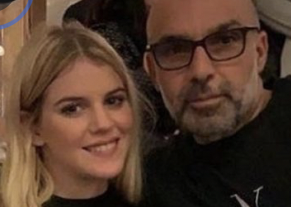 L’imprenditore Hormoz Vasfi rinuncia alla causa contro la showgirl pavese Sara Croce