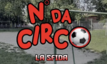 Il pavese Luca Tolentino racconta "Numeri da Circo", il suo canale YouTube dove protagonista è il calcio