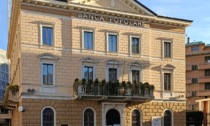 Banca Popolare di Sondrio promossa dall'agenzia Fitch