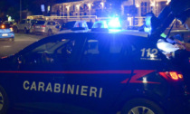 Salice Terme: intervento straordinario dei Carabinieri contro l'abuso di bevande alcoliche