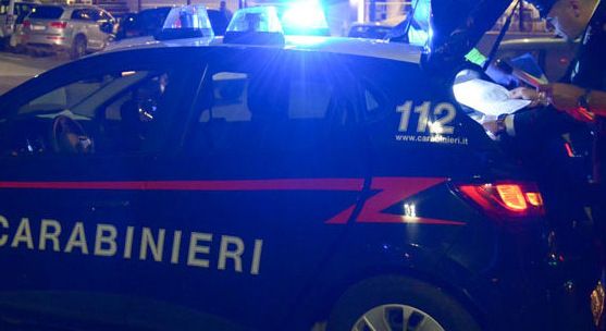 Salice Terme: intervento straordinario dei Carabinieri contro l’abuso di bevande alcoliche