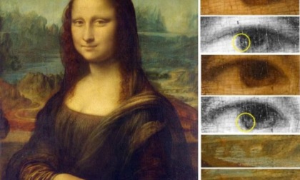 Lo studio di Teodoro Brescia sul quadro di Leonardo rivela : "La Monna Lisa è Giovanna Bianca Sforza"