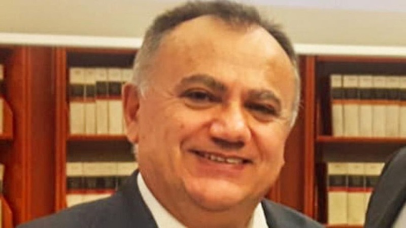 Silvio Mingrino, presidente di Avani