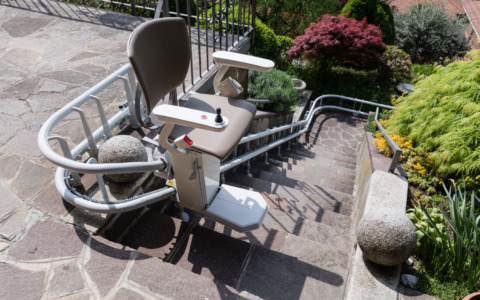 Pavia: città virtuosa per l’abbattimento delle barriere architettoniche