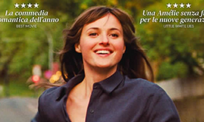 Cinema sotto le stelle: La persona peggiore del mondo