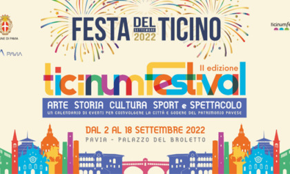 Festa del Ticino e Ticinum Festival