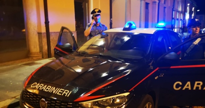 La droga nascosta in una finta lattina di Sprite, 35enne segnalato