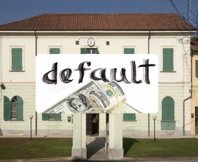 Tre ragazze in comunità costano troppo e il comune di Cereto Lomellina dichiara il dissesto finanziario
