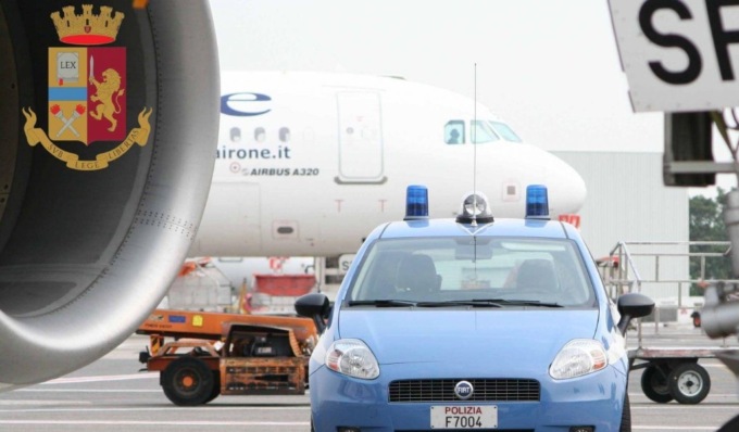 Espulso, rientra e viene beccato: ora torna in Tunisia