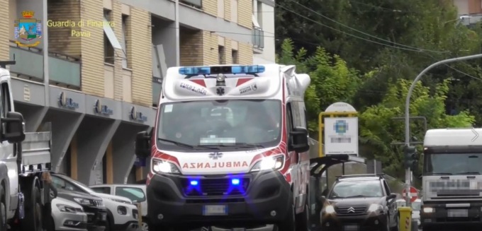 Appalti truccati sui trasporti in ambulanza: altre cinque persone arrestate nell’inchiesta First Aid One