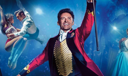The greatest showman - Musical