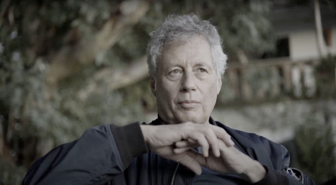 Lectio magistralis di Alessandro Baricco per l’inaugurazione della mostra “The Game”