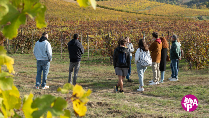 Autunno Pavese, al via gli eventi “tour” della 68esima edizione