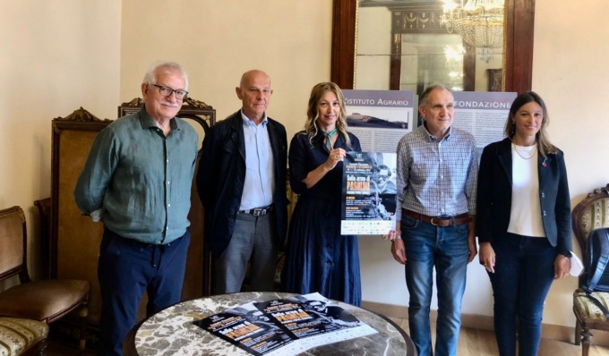 Presentata a Palazzo Gallini la terza edizione di “Voghera Fotografia”