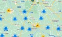 Dove costa meno la benzina in provincia di Pavia lunedì 19 settembre 2022