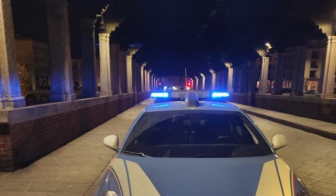 Ragazza 15enne violentata sulle rive del Ticino: identificato l’aggressore, è un minorenne