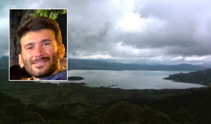 Trovato un corpo congelato sulle Ande, è quello di Alberto Fedele