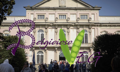 Al Castello di Belgioioso arriva la seconda edizione del Festival Vegetariano-Vegano