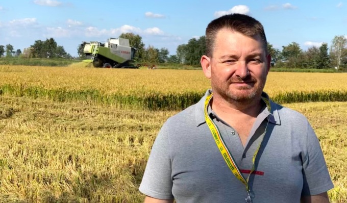 Raccolta riso, in provincia di Pavia prodotti 200 milioni di chili in meno