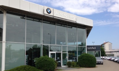 Nuova BMW X1 protagonista per un intero fine settimana nella filiale Autotorino BMW di Vigevano