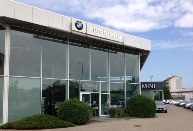 Nuova BMW X1 protagonista per un intero fine settimana nella filiale Autotorino BMW di Vigevano