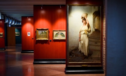 Giornate Europee del Patrimonio (GEP): visite guidate gratuite ai Musei Civici