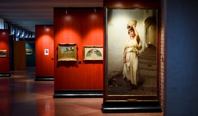 Giornate Europee del Patrimonio (GEP): visite guidate gratuite ai Musei Civici