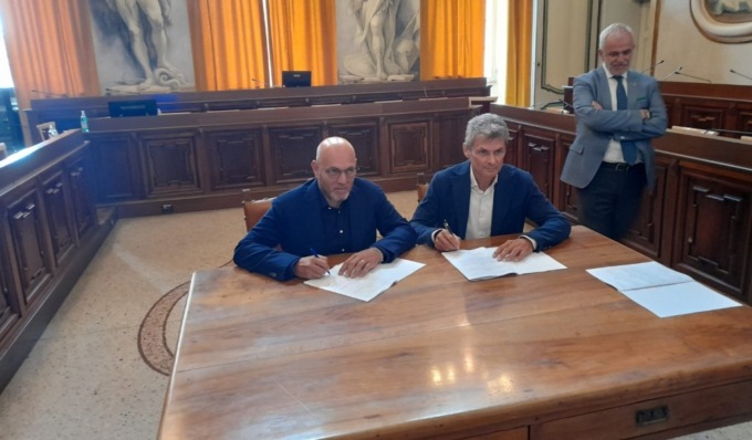 Rigenerazione urbana: a Pavia 17 milioni di euro per opere infrastrutturali