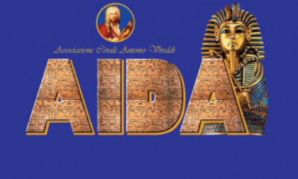 Aida - Un'opera in quattro atti di Giuseppe Verdi in scena a Dorno