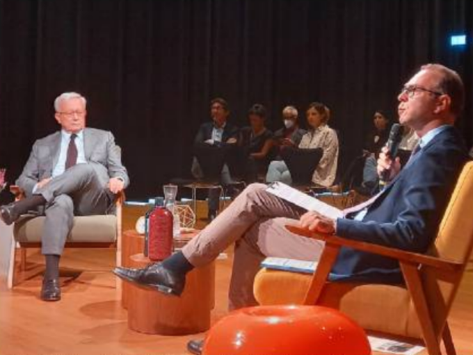 Globalizzazione: le piaghe e la cura possibile