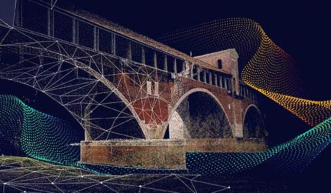 A Pavia arriva la “Digital Week” per promuovere le tematiche dell’architettura digitale