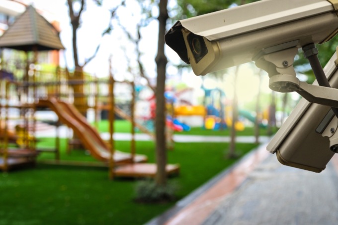 Sicurezza nei parchi, da Regione oltre 540mila euro in provincia di Pavia per la videosorveglianza