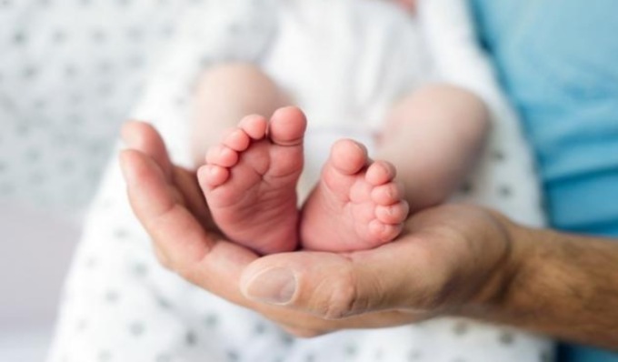 Al San Matteo anche i papà possono effettuare lo “Skin to Skin”