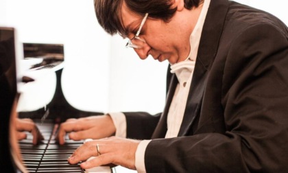 L'Università di Pavia inaugura il suo 662° anno accademico: ospite d'onore il pianista Ramin Bahrami