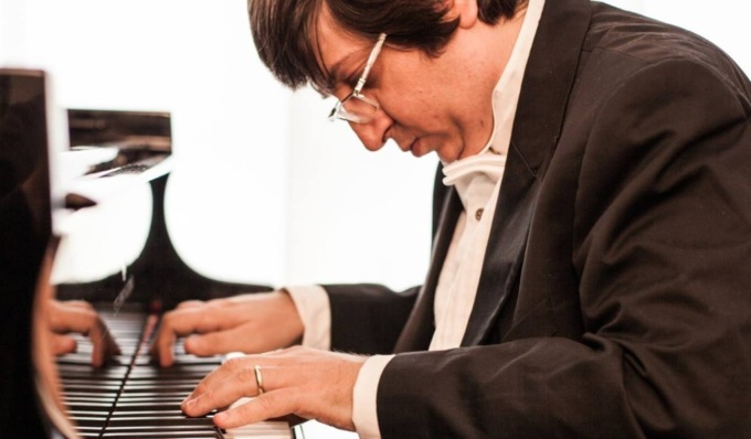 L’Università di Pavia inaugura il suo 662° anno accademico: ospite d’onore il pianista Ramin Bahrami