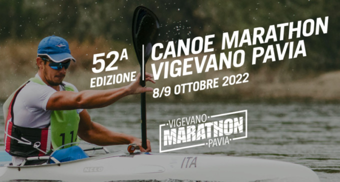 Torna la Vigevano Pavia Marathon che dopo lo stop per la pandemia festeggia 50 anni