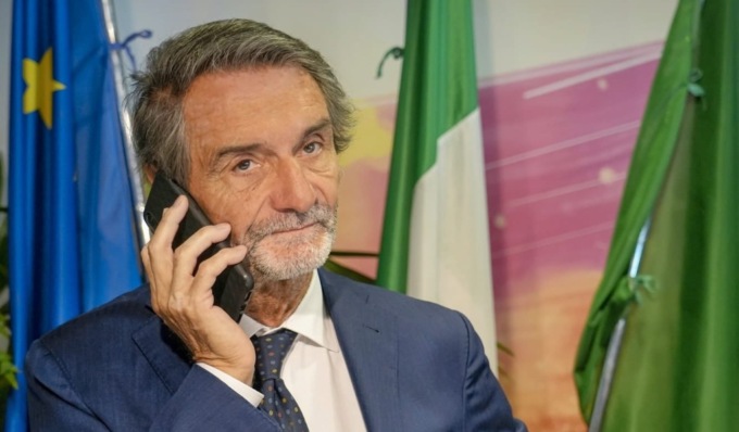 Anziani maltrattati in casa di riposo, Fontana: “Rabbia e amarezza, responsabili puniti con giuste condanne”