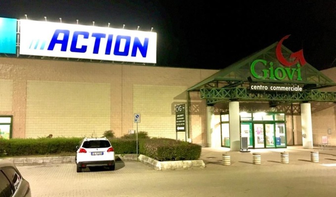 Action apre un nuovo punto vendita a San Martino Siccomario con 20 nuovi assunti