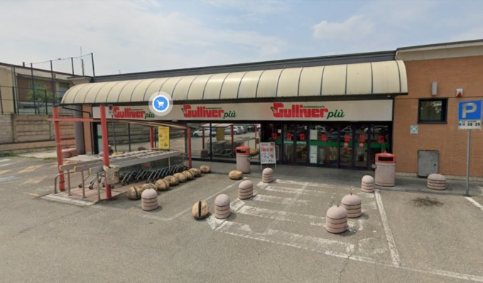 Ladri di portafogli all’esterno del Gulliver di Broni: due donne e due uomini denunciati