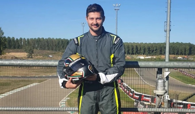 La Milanesi 41 Racing chiude al 4° posto con Corbetta e punta alla vittoria del campionato