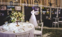 "Gli Sposi": la fiera del wedding torna nella romantica cornice del Castello di Belgioioso