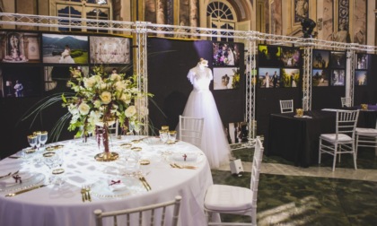 "Gli Sposi": la fiera del wedding torna nella romantica cornice del Castello di Belgioioso