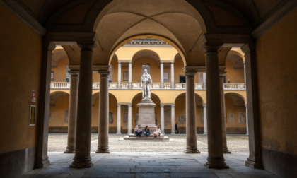 L’Università di Pavia tra le prime 300 al mondo (e all'8° posto in Italia)