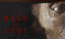 "Il mago di Lodi", il film documentario su Paolo Gorini girato a Pavia