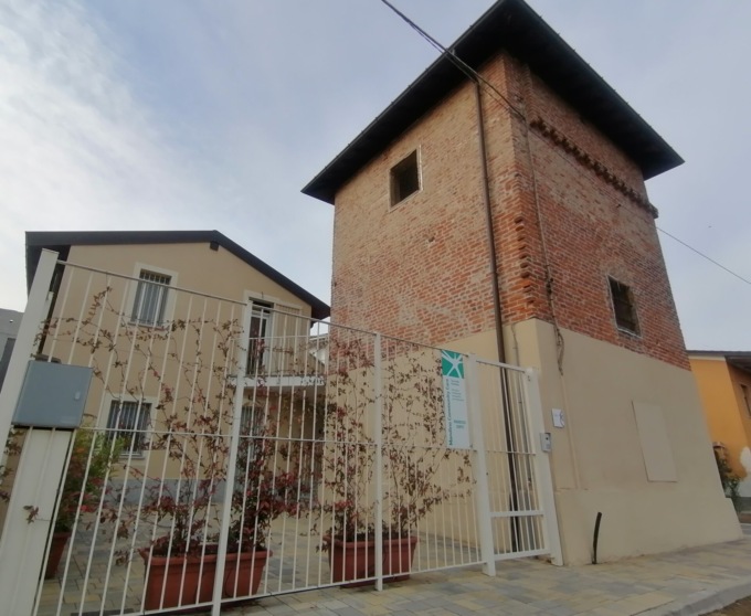 Albuzzano: inaugurata la comunità terapeutica per adolescenti che soffrono di disturbi