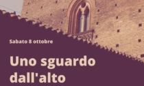 "Uno sguardo dall'alto", visita guidata agli ambienti e salita alla Torre sud-est del Castello Visconteo