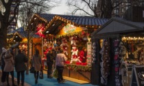 Il Mercato Europeo torna a dicembre con la "Christmas Edition"