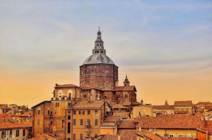 Il Duomo di Pavia si rifà il look: un milione di euro per il restauro e il risanamento conservativo